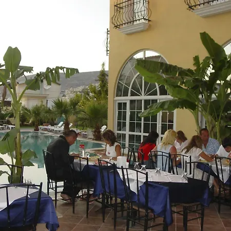 Olivia Hotel 3*