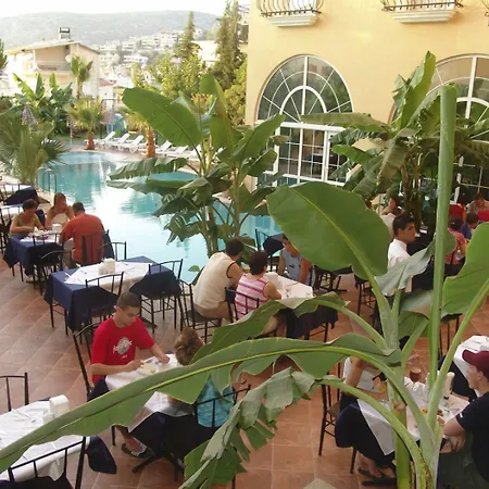 Olivia Hotel Kusadası