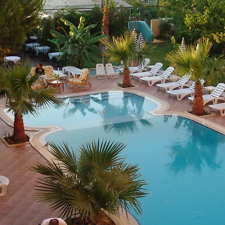 Hotel Olivia
