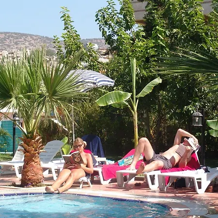Olivia 3* Kusadası
