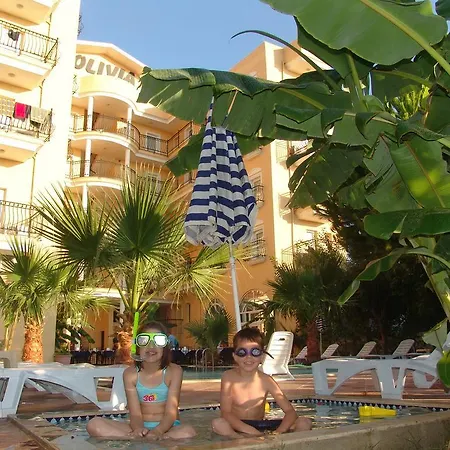 Olivia Hotel Kusadası