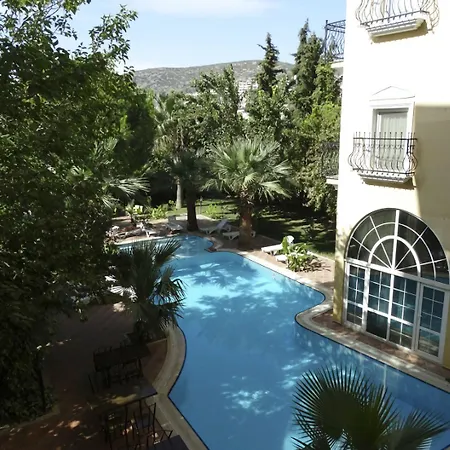 Hotel Olivia 3*