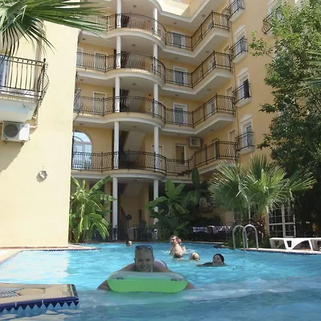 Olivia Hotel