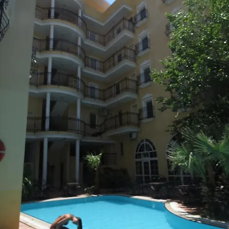 Olivia 3* Kusadası