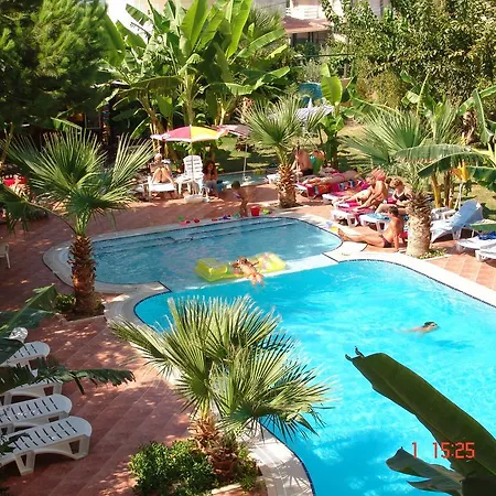 Olivia Hotel Kusadası