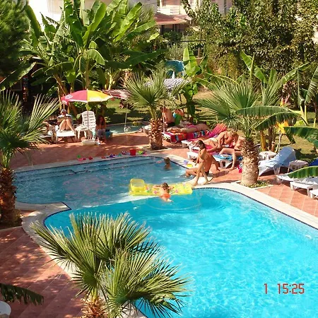 Olivia Kusadası
